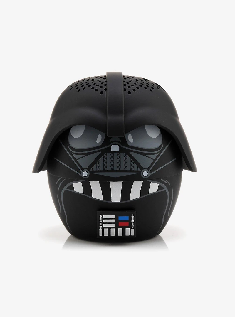 Star Wars Darth Vader Bitty Boomer Mini Bluetooth Speaker