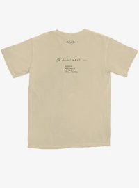 Paramore Head Bang Boyfriend Fit Girls T-Shirt