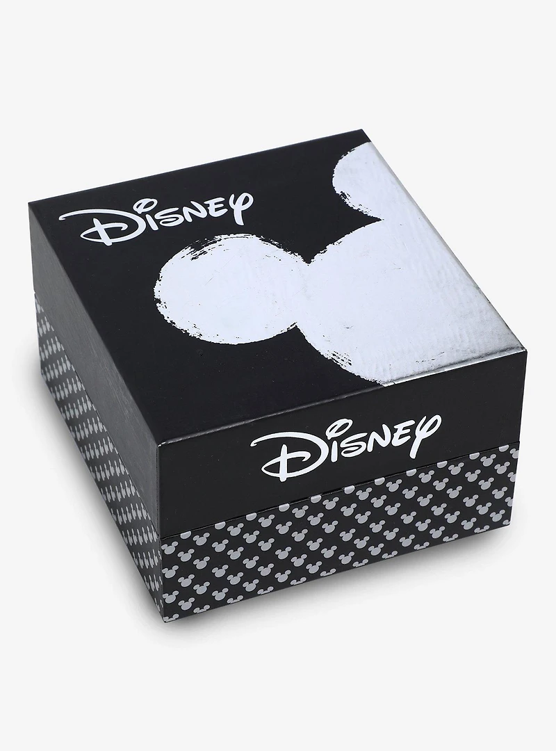 Disney Mickey Mouse & Minnie Mouse Watch Set