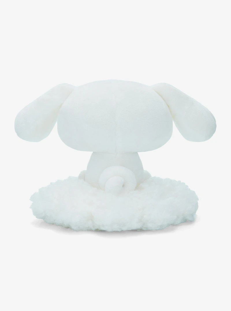 Cinnamoroll Star Cloud Plush Hot Topic Exclusive