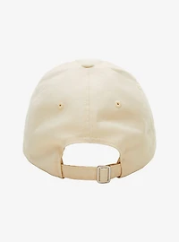 Peanuts Snoopy Earth Take Care Cap - BoxLunch Exclusive