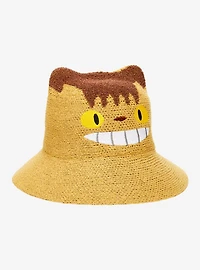 Her Universe Studio Ghibli® My Neighbor Totoro Cat Bus Bucket Hat