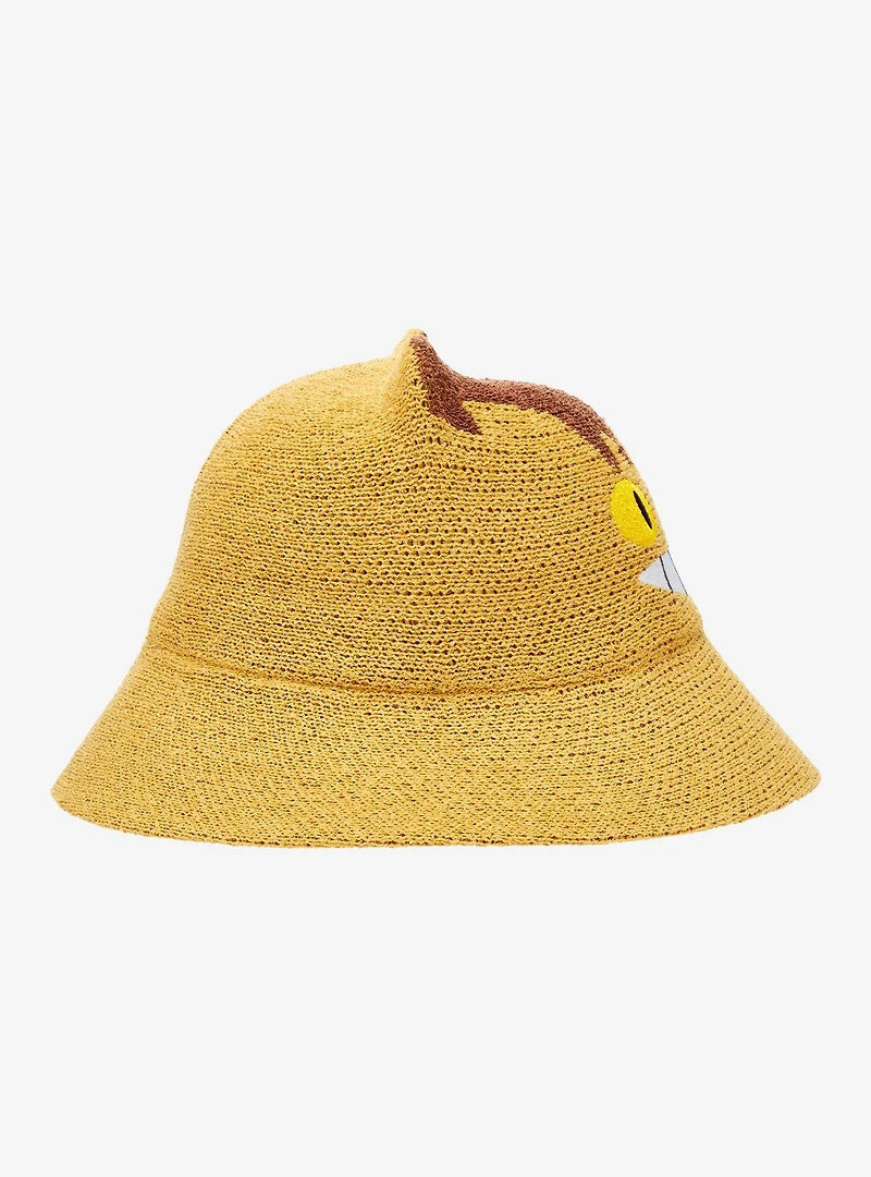 Her Universe Studio Ghibli® My Neighbor Totoro Cat Bus Bucket Hat