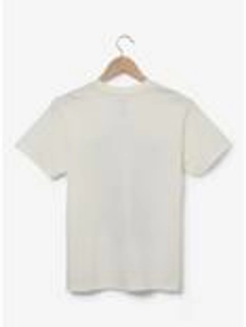 Teenage Mutant Ninja Turtles It's Turtle Time Youth T-Shirt — BoxLunch Exclusive