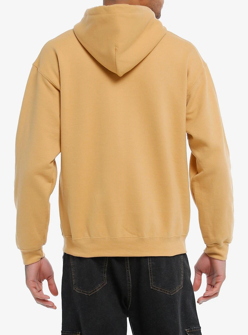 Elvis Presley Concert Performance Hoodie