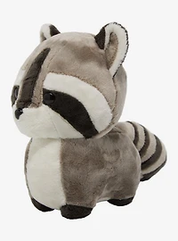 Bellzi Racooni the Raccoon 5 Inch Plush