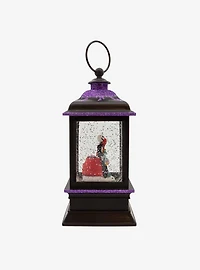 Disney Nightmare Before Christmas Jack and Sally Musical Lantern