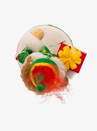 Elf the Movie Nutcracker