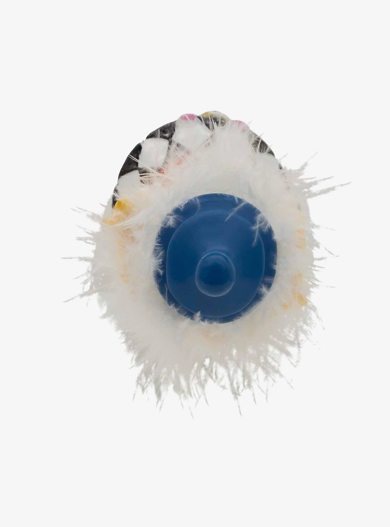 Disney Alice in Wonderland Alice Resin Ornament