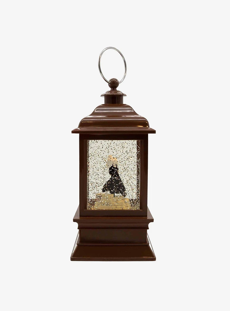 Harry Potter Spinning Musical LED Lantern