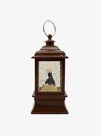 Harry Potter Spinning Musical LED Lantern