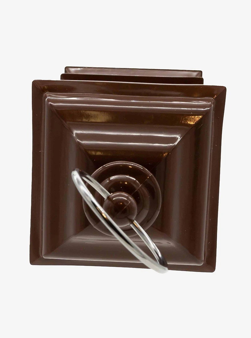 Harry Potter Spinning Musical LED Lantern