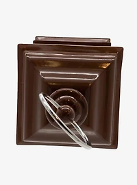 Harry Potter Spinning Musical LED Lantern