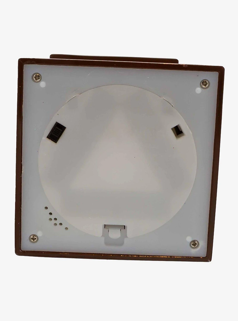 Harry Potter Spinning Musical LED Lantern