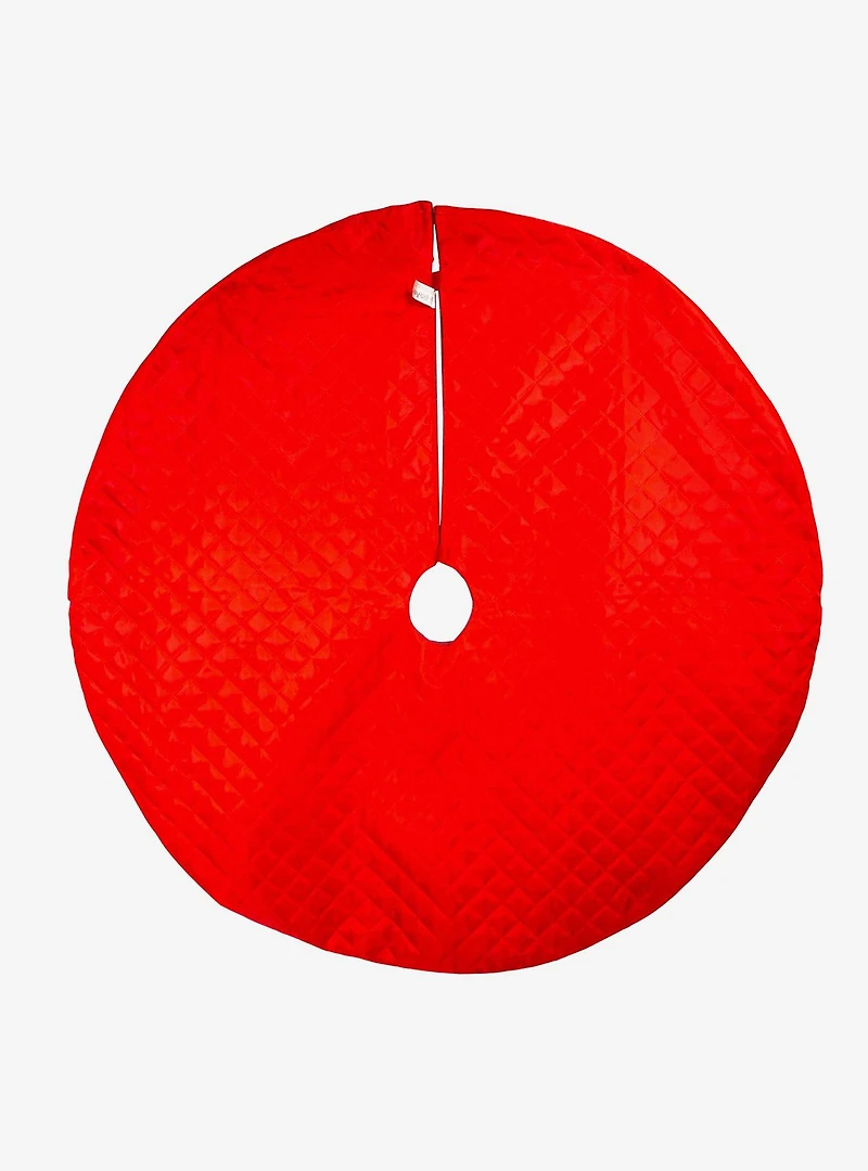 Harry Potter Tree Skirt