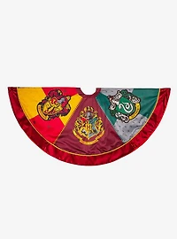 Harry Potter Tree Skirt