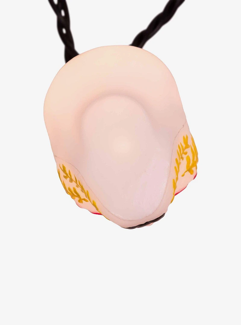 Day of The Dead Skull Light Set