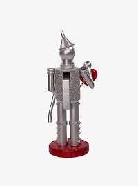 The Wizard of Oz Tinman Nutcracker