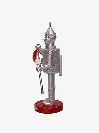 The Wizard of Oz Tinman Nutcracker
