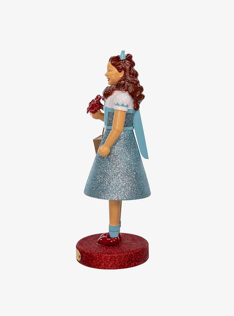 The Wizard of Oz Dorothy Nutcracker