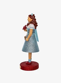 The Wizard of Oz Dorothy Nutcracker