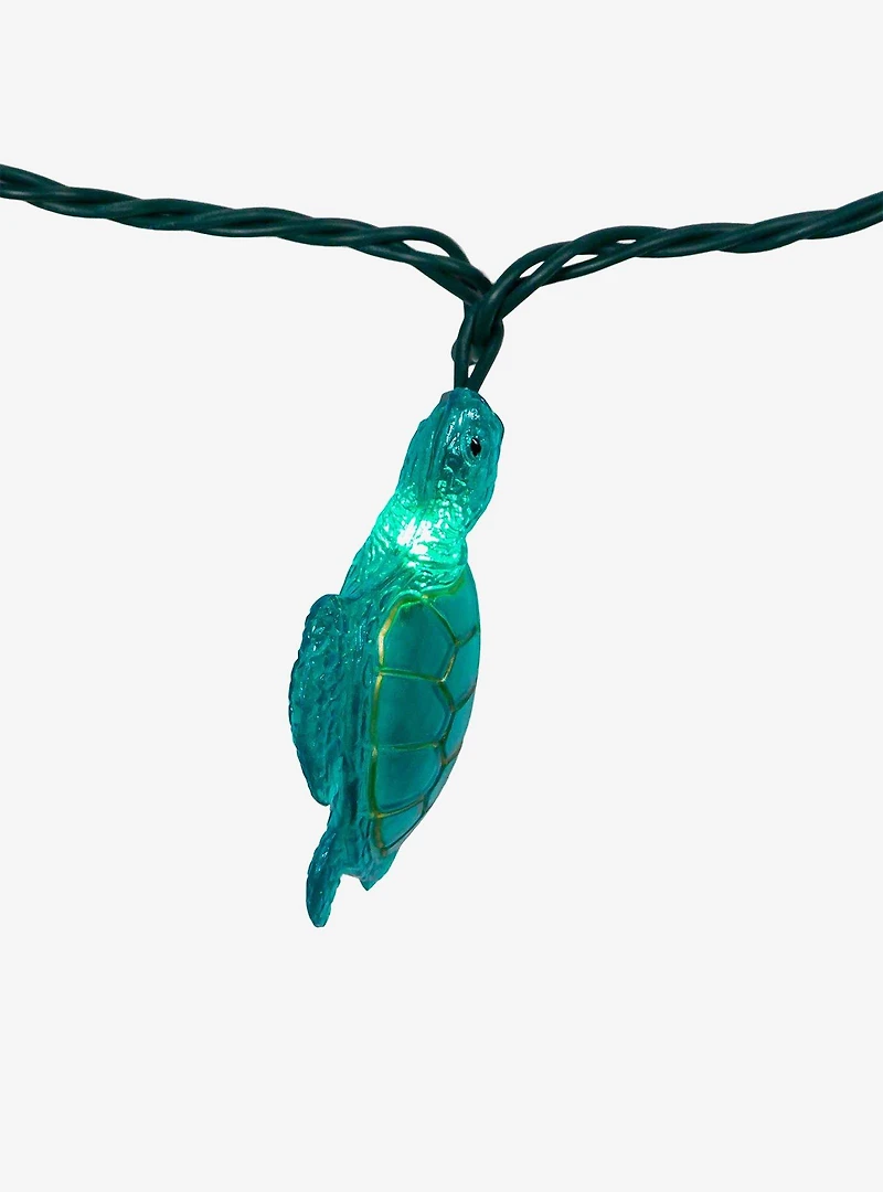 Sea Turtle Light Set