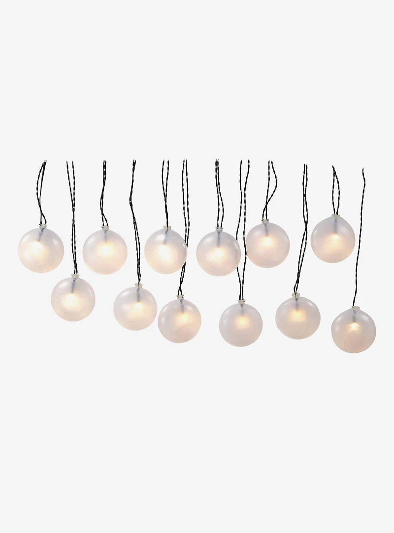 12 Days of Christmas Light Set