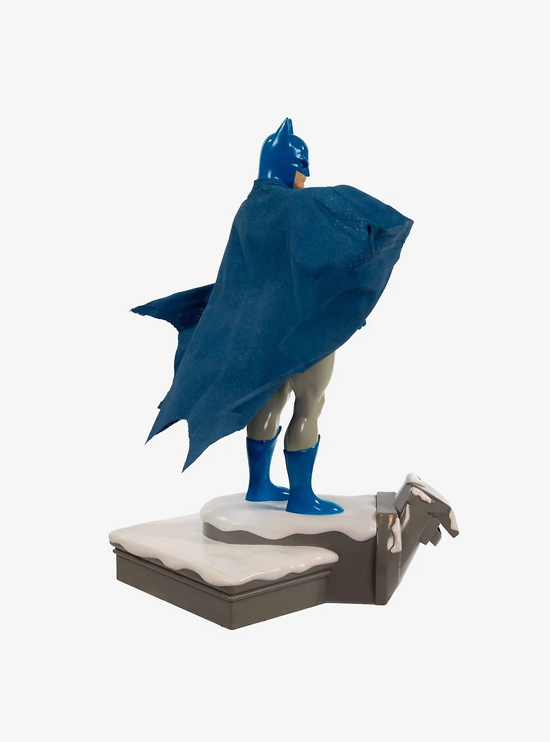 DC Comics Batman Retro Fabriche Figurine