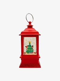 Disney Mickey and Minnie Spinning Musical Lantern
