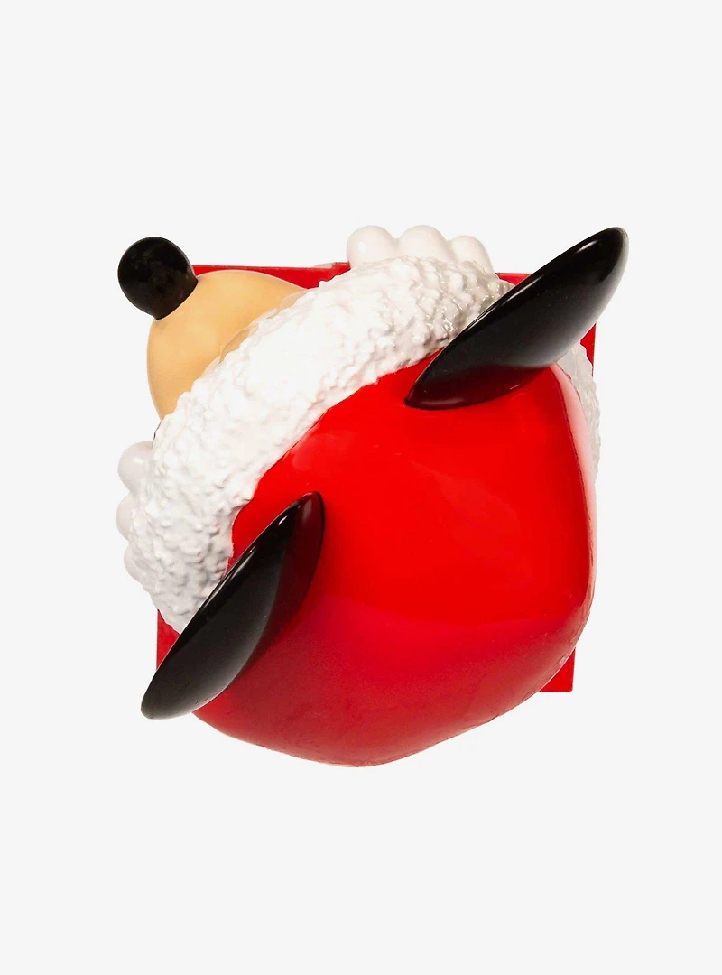 Disney Mickey Mouse in Present Tree Topper