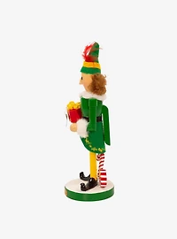 Elf the Movie Nutcracker