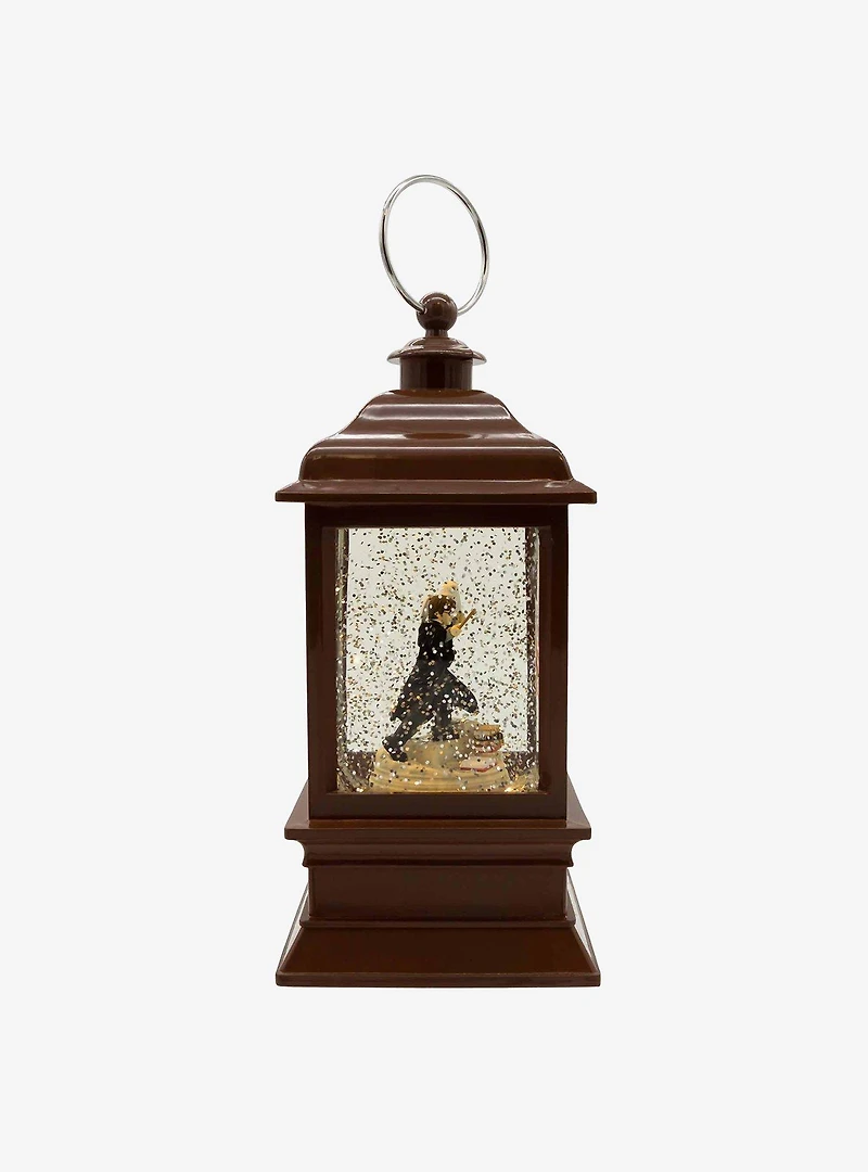 Harry Potter Spinning Musical LED Lantern