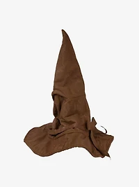 Harry Potter Sorting Hat Tree Topper