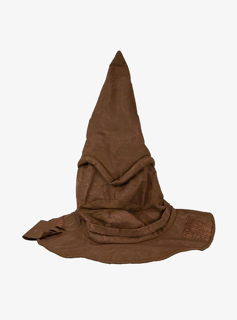Harry Potter Sorting Hat Tree Topper