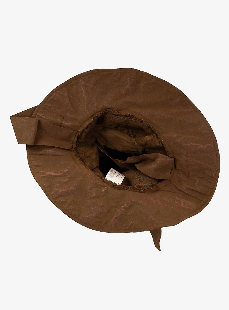 Harry Potter Sorting Hat Tree Topper