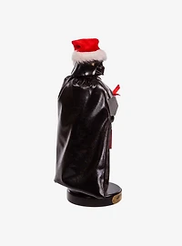 Star Wars Darth Vader with Tie Fighter Nutcracker