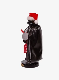 Star Wars Darth Vader with Tie Fighter Nutcracker