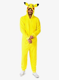 Pokémon Pikachu Onesie