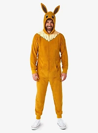 Pokémon Eevee Onesie