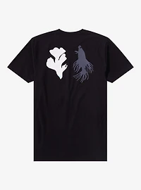 Jujutsu Kaisen Gojo & Geto Betta Fish T-Shirt