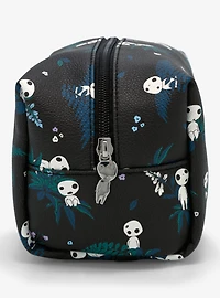 Studio Ghibli® Princess Mononoke Kodama Makeup Bag