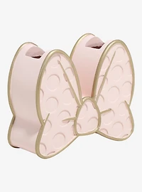 Disney Minnie Mouse Bow Toothbrush Holder