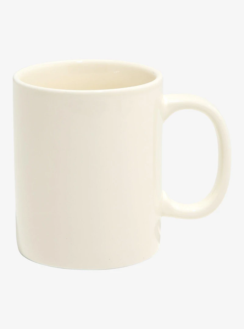 Studio Ghibli Kiki's Delivery Service Jiji Mug - BoxLunch Exclusive