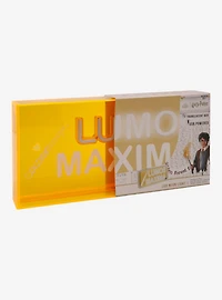 Harry Potter Lumos Maxima Neon Light - BoxLunch Exclusive