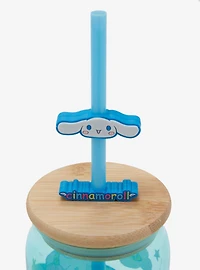 Cinnamoroll Rainbow Unicorn Cup