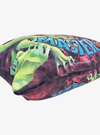 Dungeons & Dragons Dungeon Master Pillow