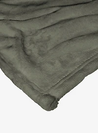 Dungeons & Dragons Beholders Sight Silk Touch Throw Blanket