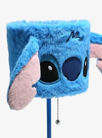 Disney Lilo & Stitch Plush Stitch Table Lamp