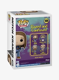 Funko Pop! Movies Dazed and Confused Mitch Kramer Vinyl Figure