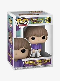 Funko Pop! Movies Dazed and Confused Randall "Pink" Floyd Vinyl Figure